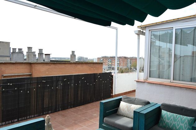 Foto 2 de Venta de dúplex en El Castell-Poble Vell de 4 habitaciones con terraza y balcón
