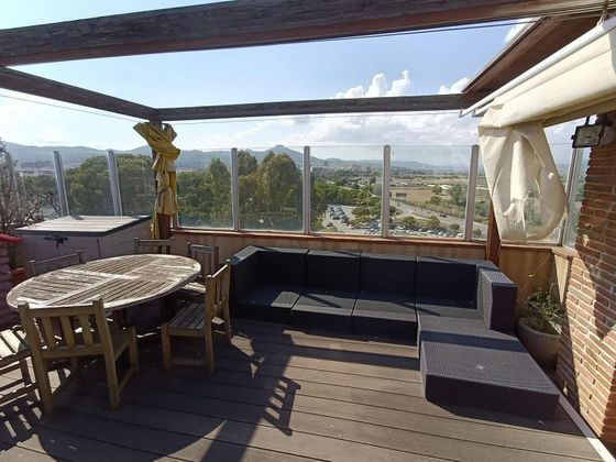 Foto 2 de Casa en venda a Centre - Sant Boi de Llobregat de 5 habitacions amb terrassa i ascensor