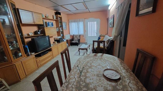 Foto 1 de Venta de casa en Malagón de 1 habitación con garaje y calefacción