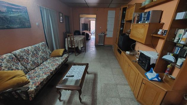 Foto 2 de Venta de casa en Malagón de 1 habitación con garaje y calefacción