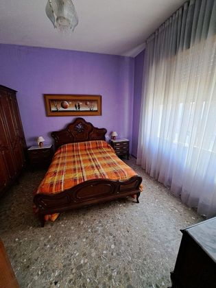 Foto 2 de Casa en venda a Malagón de 3 habitacions amb terrassa