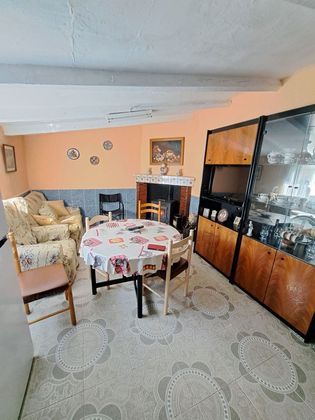 Foto 1 de Casa en venda a Malagón de 1 habitació amb garatge