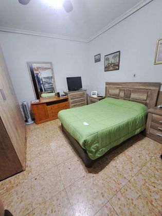 Foto 2 de Casa en venda a Malagón de 1 habitació i 138 m²