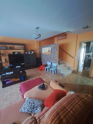 Foto 2 de Casa en venda a Malagón de 1 habitació amb garatge