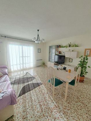 Foto 1 de Pis en venda a Malagón de 3 habitacions amb terrassa i calefacció