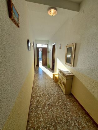 Foto 2 de Casa en venda a Malagón de 3 habitacions i 96 m²