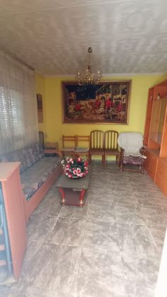 Foto 1 de Casa en venda a Malagón de 2 habitacions amb terrassa