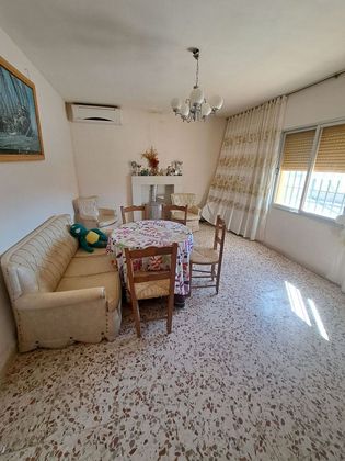 Foto 1 de Casa en venda a Cortijos (Los) de 3 habitacions amb garatge i calefacció