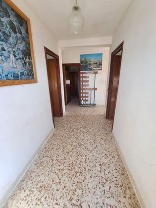 Foto 2 de Casa en venda a Cortijos (Los) de 3 habitacions amb garatge i calefacció