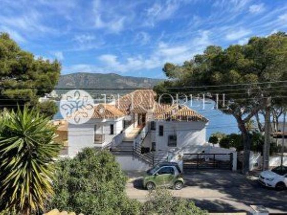 Foto 2 de Xalet en venda a calle Torrenova Calvià Balears Illes Españ de 7 habitacions amb terrassa i piscina