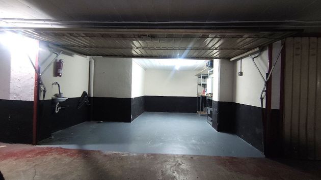 Foto 1 de Garatge en venda a calle Urola de 20 m²