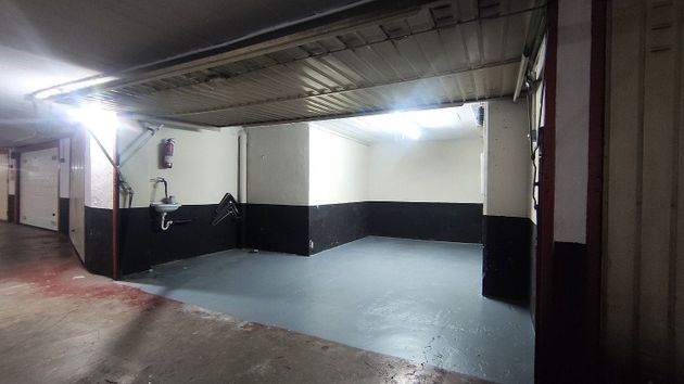 Foto 2 de Garatge en venda a calle Urola de 20 m²