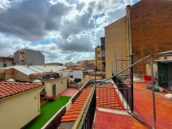 Foto 2 de Chalet en venta en avenida De Tarragona de 4 habitaciones con terraza y balcón
