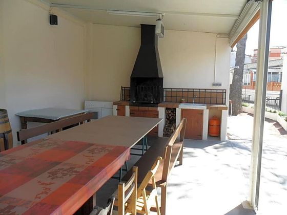 Foto 2 de Casa rural en venta en Sant Martí Sarroca de 6 habitaciones con aire acondicionado y calefacción