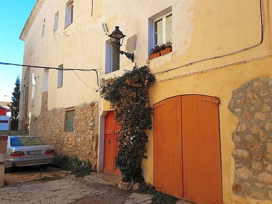 Foto 1 de Xalet en venda a Torrelles de Foix de 5 habitacions amb garatge