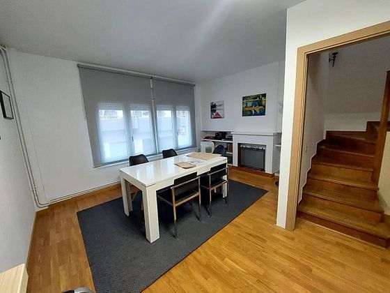 Foto 1 de Xalet en venda a Poble Nou de 4 habitacions amb terrassa i garatge