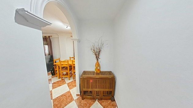 Foto 1 de Pis en venda a Virgen del Mar - Zona Mercadona de 2 habitacions amb aire acondicionat i ascensor