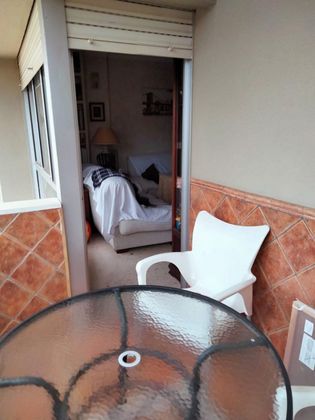 Foto 1 de Venta de piso en Crevillet - Pinar Alto de 3 habitaciones con balcón y ascensor