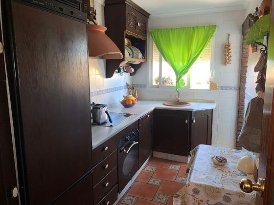 Foto 1 de Pis en venda a Puerto Real de 3 habitacions amb terrassa