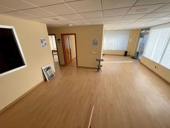 Foto 2 de Oficina en lloguer a El Juncal - Vallealto de 140 m²