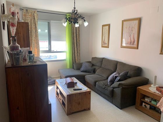 Foto 2 de Pis en venda a Puerto Real de 3 habitacions amb garatge i aire acondicionat