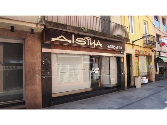 Foto 2 de Edifici en venda a Sant Andreu de Llavaneres de 210 m²