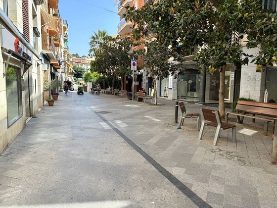 Foto 1 de Traster en venda a Sant Andreu de Llavaneres de 11 m²
