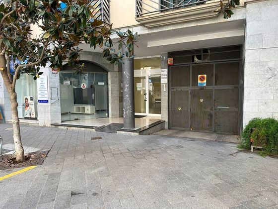 Foto 2 de Traster en venda a Sant Andreu de Llavaneres de 11 m²