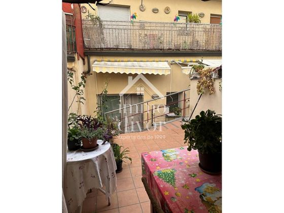 Foto 2 de Pis en venda a Eixample de 2 habitacions amb terrassa i garatge
