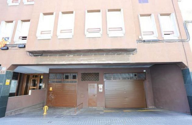 Foto 1 de Garaje en venta en Centre - Sabadell de 20 m²