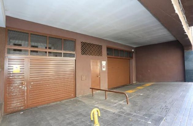 Foto 2 de Garatge en venda a Centre - Sabadell de 20 m²