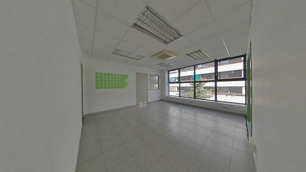 Foto 1 de Oficina en venda a Centre - Passeig i Rodalies de 122 m²