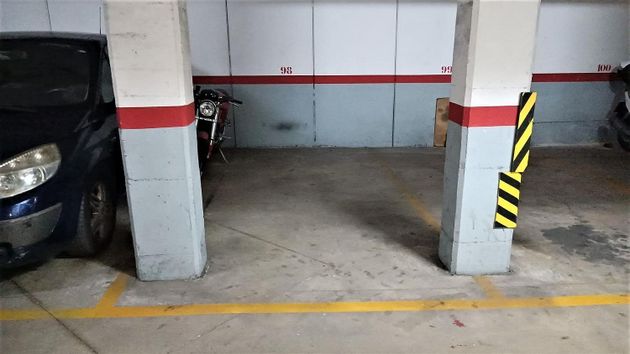 Foto 1 de Venta de garaje en Sant Pere Nord de 19 m²
