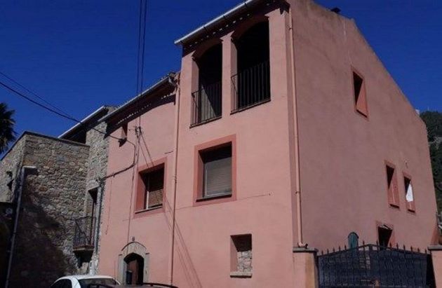 Foto 2 de Venta de casa en Castellbell i el Vilar de 3 habitaciones con terraza