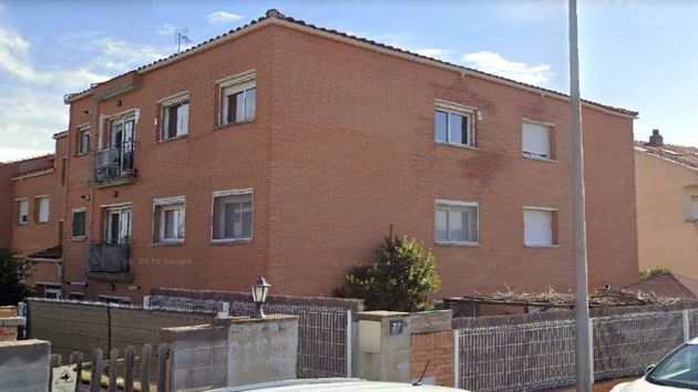 Foto 2 de Pis en venda a Castellbisbal de 3 habitacions i 111 m²
