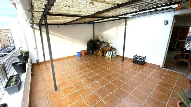 Foto 1 de Xalet en venda a Poble Nou - Zona Esportiva de 2 habitacions amb terrassa i garatge