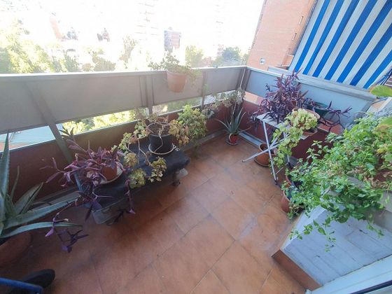 Foto 1 de Pis en venda a Can Jofresa - Sta. Margarida de 4 habitacions amb balcó i calefacció