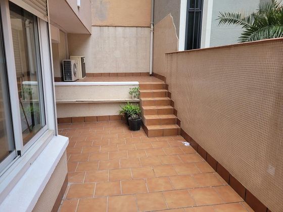 Foto 1 de Pis en venda a Ca n'Oriach de 3 habitacions amb terrassa i aire acondicionat