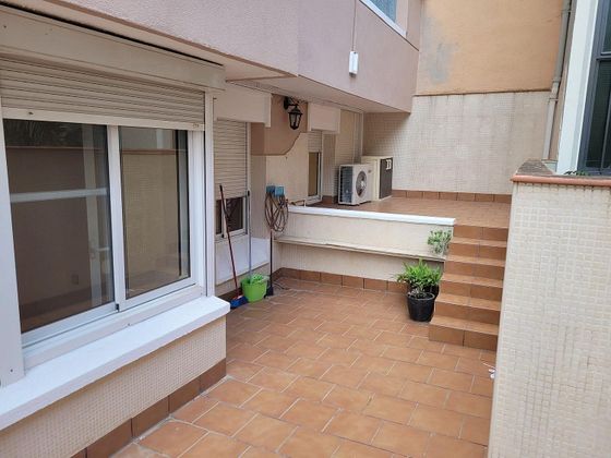 Foto 2 de Venta de piso en Ca n'Oriach de 3 habitaciones con terraza y aire acondicionado