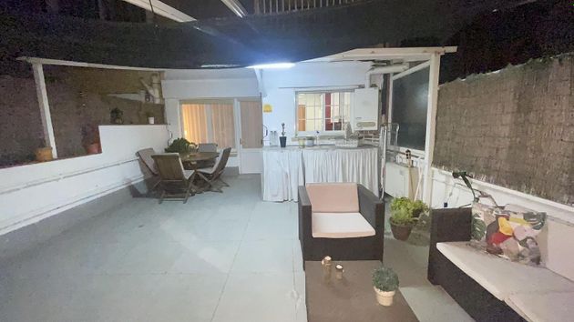 Foto 2 de Piso en venta en Egara de 3 habitaciones con terraza y calefacción