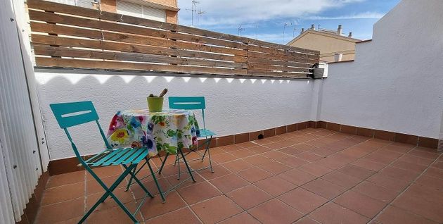 Foto 1 de Piso en venta en Poble Nou - Zona Esportiva de 2 habitaciones con terraza