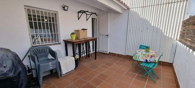 Foto 2 de Pis en venda a Poble Nou - Zona Esportiva de 2 habitacions amb terrassa