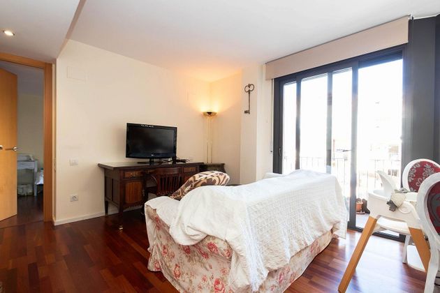 Foto 2 de Dúplex en venda a Ca n'Aurell de 2 habitacions amb terrassa i balcó