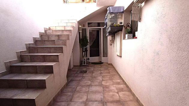 Foto 2 de Casa en venta en Egara de 3 habitaciones con terraza y calefacción