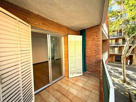 Foto 1 de Pis en venda a Ca n'Oriach de 3 habitacions amb balcó i aire acondicionat