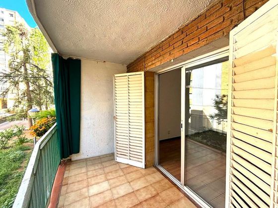 Foto 2 de Pis en venda a Ca n'Oriach de 3 habitacions amb balcó i aire acondicionat