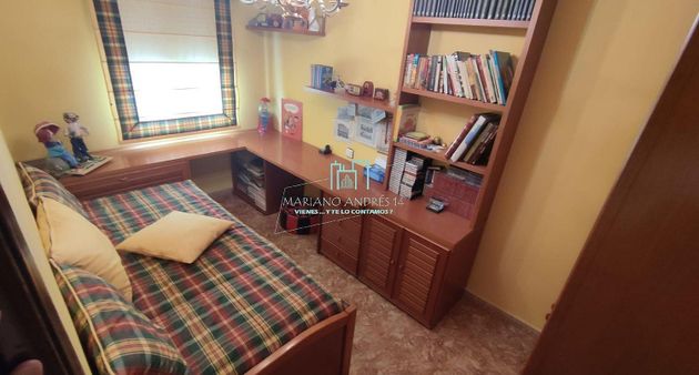 Foto 1 de Pis en venda a Bustillo del Páramo de 3 habitacions amb terrassa i calefacció