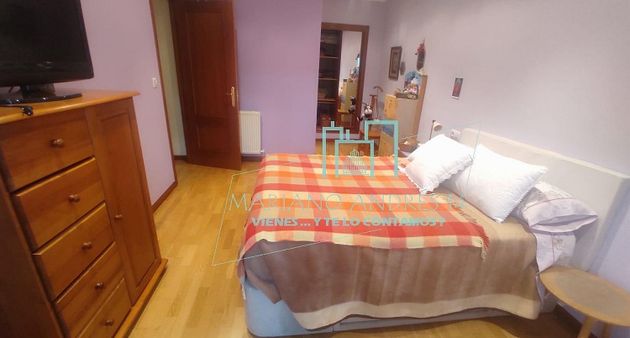 Foto 1 de Pis en venda a La Vega - Oteruelo de 2 habitacions amb terrassa i garatge