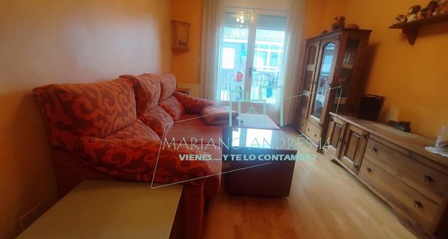 Foto 2 de Pis en venda a La Vega - Oteruelo de 2 habitacions amb terrassa i garatge
