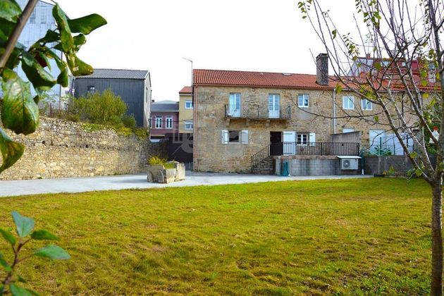 Foto 1 de Xalet en venda a Vimianzo de 7 habitacions amb terrassa i jardí